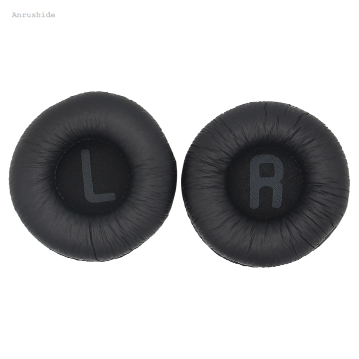 NEW Anrushide Earpads for JBL Tune 500BT 600BTNC Protein Luxury Leather ...