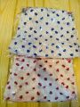 New born baby frock Mall piece 6ps pink and blue hospital list items. 