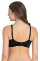 Amante Elegant Support Bra. 
