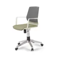 Nilkamal Prius Office Chair Mid Back. 