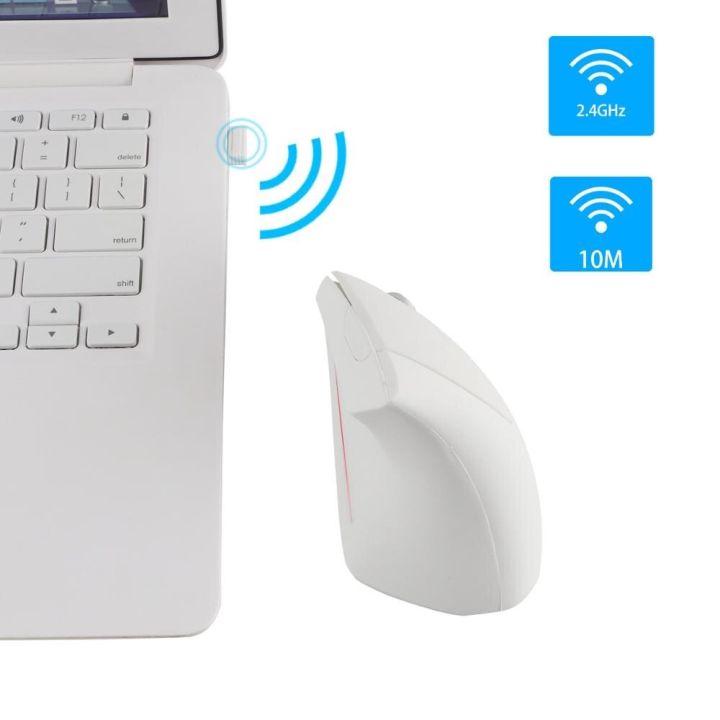 %E3%80%90ALLGOOD%E3%80%91%20Right%20Hand%20Wireless%20Mouse%20Ergonomic%20Vertical%20%20Gaming%20Mouse%202.4GHz%201600%20DPI%20USB%20Optical%20Computer%20Mouse%20Wrist%20Healthy%20Mice%20Mause%20For%20PC%20Laptop%20-%20Image%203