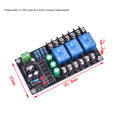 300W Digital Amplifier Speaker Protection Board 2.1 Channel Relay Speaker Module. 