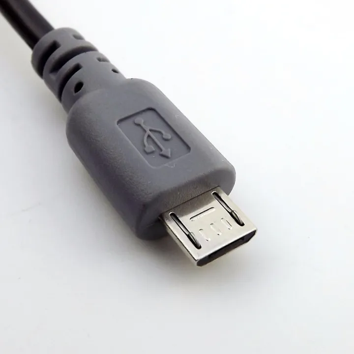%E3%80%90VogueVenture%E3%80%911pc%20Mini%20USB%20Type%20B%205%20Pin%20Male%20To%20Micro%20B%20Male%205%20Pin%20Converter%20OTG%20Adapter%20Lead%20Data%20Cable%2025cm%20-%20Image%205