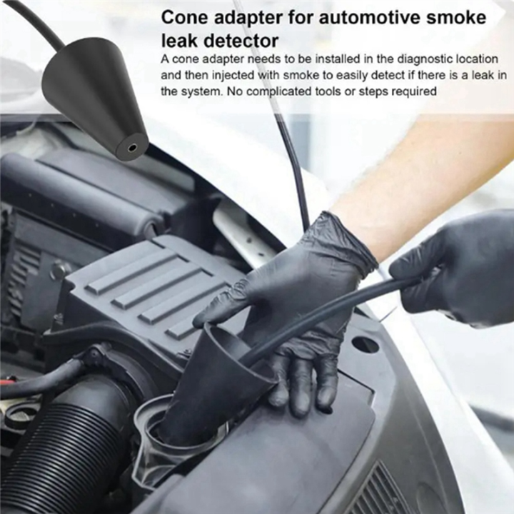 Smoke%20Cone%20Leak%20Detector%20Exhaust%20Air%20Intake%20Duct%20Adapter%20-%20Image%204