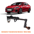 Car Transmission Valve Body Harness 46307-3B650 for Hyundai Tucson Elantra Sonata Santa Fe Kia Optima K5 K3 Valve Body Wire. 