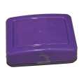 Soap Dish Case. 