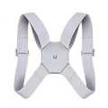 Smart Sensor Belt Adjustable Posture Corrector Back Brace For Back Pain Relief And Bad Posture. 