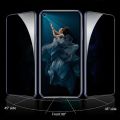3PCS Privacy Screen Protector For OPPO A96 A54 A74 A94 5G Anti-Spy Tempered Glass For OPPO A17 A95 A16 A76 A15 A73 A33 A93 Class. 
