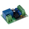 AC 220V/230V Coil Voltage PCB Power Relay & XH-M601 12V Battery Smart Power Supply Control Board. 