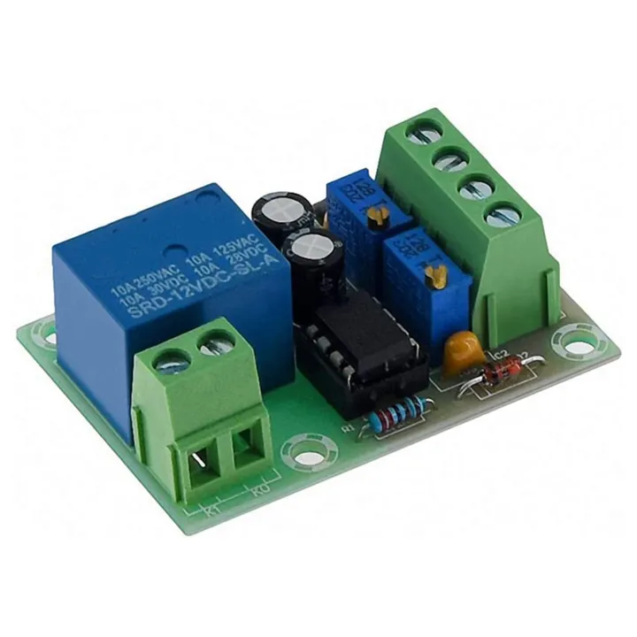 AC%20220V/230V%20Coil%20Voltage%20PCB%20Power%20Relay%20&%20XH-M601%2012V%20Battery%20Smart%20Power%20Supply%20Control%20Board%20-%20Image%206