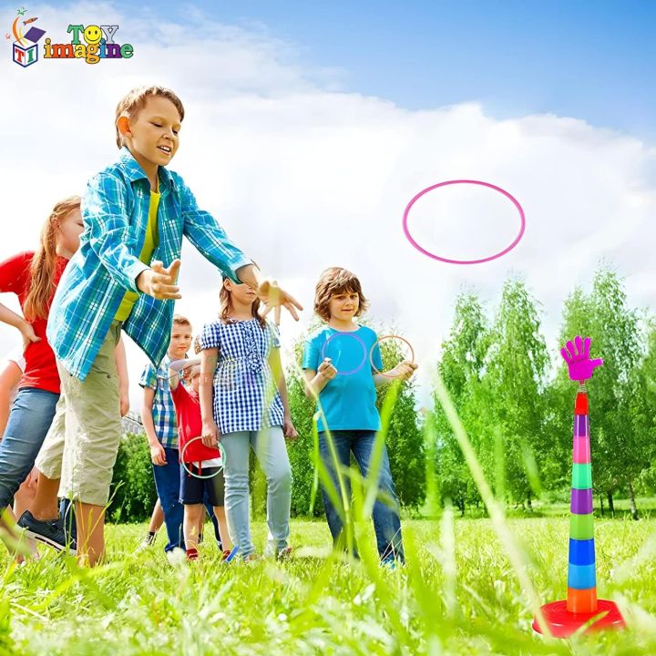 Toy%20Imagine%E2%84%A2%202%20in%201%20Plastic%20Ring%20Toss%20Throw%20Game%20for%20Toddlers/Kids%20Fun%20Indoor/Outdoor%20Learning%20Activity%20Ring%20toss%20Games%20for%20Baby%20Colourful%20Round%20Stacking%20Rings%20Best%20Birthday%20Gift%20for%20Kids%20%20SAM%20-%20Image%206