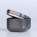 Tin Box
Sealed Jar
Packing Boxes
Storage Can
Earring Headphones Gift
Case. 