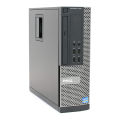 Dell Gx3010 / 9010 Core I5 3rd Gen Budget Desktop Pc | 4GB Ram | 500GB HDD | Student and Office Workstation. 