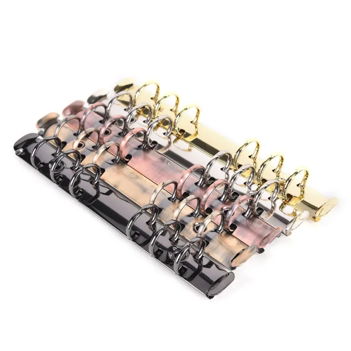 Colorful%20File%20Folder%20Clip%20Notebook%20Metal%20Spiral%20Rings%20Binder%20Clip%20Binding%20Hoops%20File%20Folder%20Refillable%20Loose-leaf%20Ring%20-%20Image%207