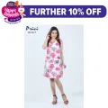 Privi Women 's Printed Dress. 