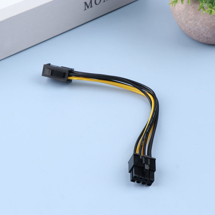 6-Pin%20To%208-Pin%20PCI-E%20Power%20Converter%20Extension%20Cable%20For%20Video%20Card%20Graphics%20Adapter%20Cable%20Powered%20Adapter%20-%20Image%208