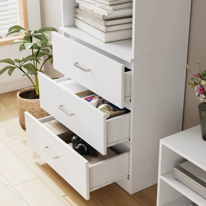 VTEC%20FURNITURE%20Modern%20Home%20Office%20Bookcase%20/%20File%20Cupboard%20/%20Storage%20Rack%20-%20Image%203