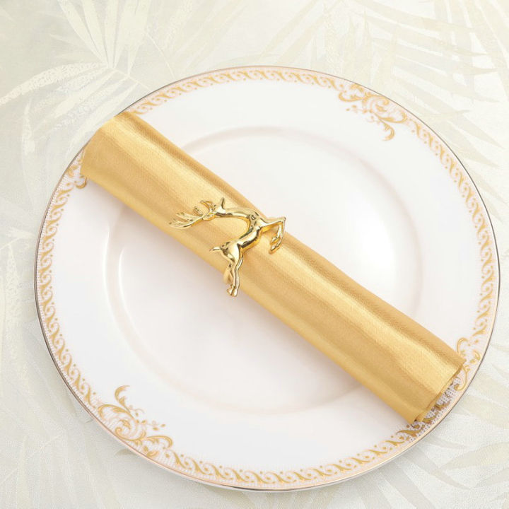 Mimilan%20Tablecloth%20Square%20Napkin,%20Luxury%20Scroll%20Damask%20Jacquard%20Cloth%20Napkins%20Water%20Resistant%20Spill%20Proof%20Microfiber%20Fabric%20Dinner%20Napkins%20for%20Brunch%20Weddings%20Parties%20Banquets%20Hotel%20-%20Image%202