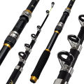 Accurate Telescopic Fishing Rod| 9ft | 10ft | 11ft. 
