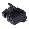 FA2-6/1BEK lock on power tool electric drill speed control trigger switch Encounter. 