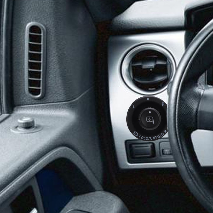 Power%20Side%20Door%20Mirror%20Control%20Switch%20Accurate%20Control%20Flexible%20Adjustment%20Short%20Circuit%20Proof%207L1Z17B676AA%20Power%20Side%20View%20Mirror%20Switch%20for%20Mark%20-%20Image%208