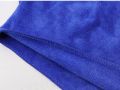 【Purple】 Car Cleaning Microfiber Auto Cloth Hemming Absorbent Universal for All Cars and. 