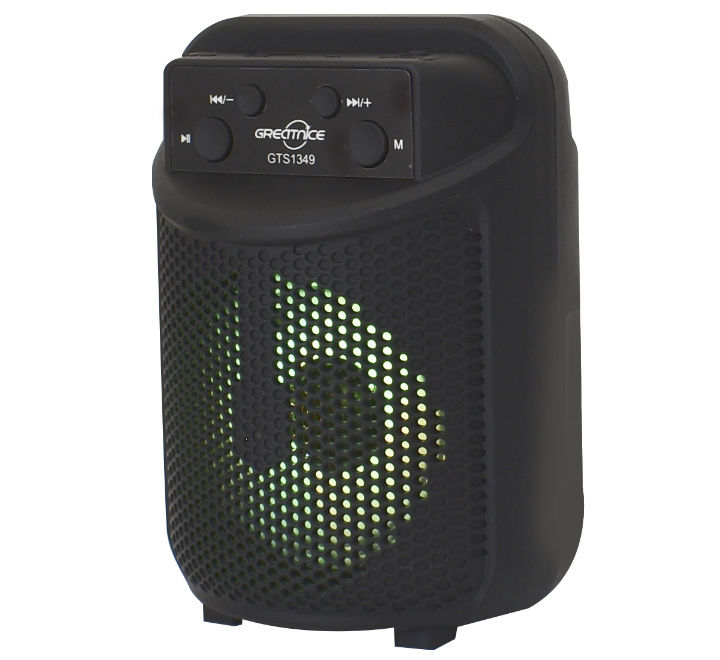Portable%20Rechargeable%203"%20Bluetooth%20Speaker%20USB%20Port,%20Micro%20SD%20Slot,%20AUX%20Inputs,%20FM%20Radio,%20Digital%20Display%20-%20Image%204