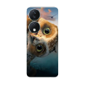 For Honor X7b Case Silicone Back Cover Phone Case for Honor X7B X 7B Soft Case on HonorX7B Funda Cartoon. 