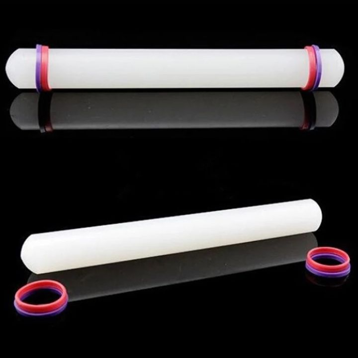 Rolling%20pin%20Non%20Stick%20Rolling%20Pin%20Fondant%20Sugar%20craft%20Cake%20Decorating%20Craft%20kitchen%20accessories%20baking%20tool%20with%20silicone%20big%20Bakers%20Supplies%20Fondant%20Roller%20-%20Image%204