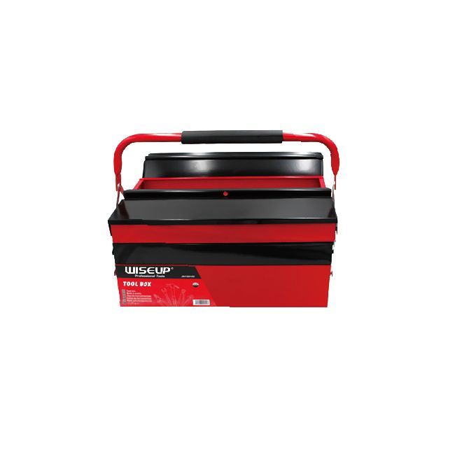 Steel%20tool%20box%2021"%20(530mm)%205%20tray%20heavy%20red%20&%20black%20WISEUP%20brand%20150106%20-%20Image%204