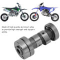 Dirt Bike Cam Shaft ATV Engine Camshaft Anti Deform for 50cc-110cc Go Kart Quad. 