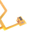 For Nintendo 3ds Speaker Ribbon Cable Flex Wire Replacement Part For 3ds Game Console Speaker Cable 13.7cm. 