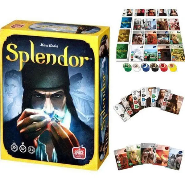 splendor-strategy-board-game-daraz-lk