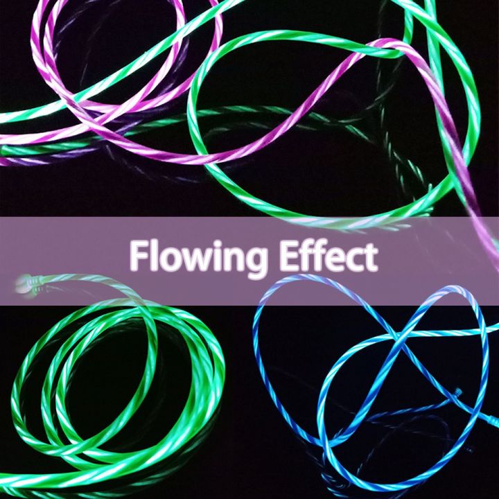 1M%20Flowing%20LED%20Light%20USB%20Type%20C%20&%20Micro%20Fast%20Charging%20Cable/Data%20Sync%20Line/And%20Charger%20Date%20Cables/For%20Huawei%20Samsung%20Xiaomi%20Vivo%20Android%20Phone%20-%20Image%203