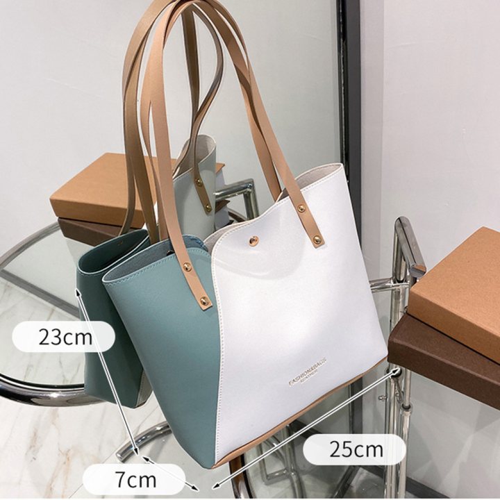 High%20Quality%20Purses%20Handbags%20Pu%20Leather%20Large%20Capacity%20Patchwork%20Color%20Bag%20Shoulder%20Bags%20-%20Image%205