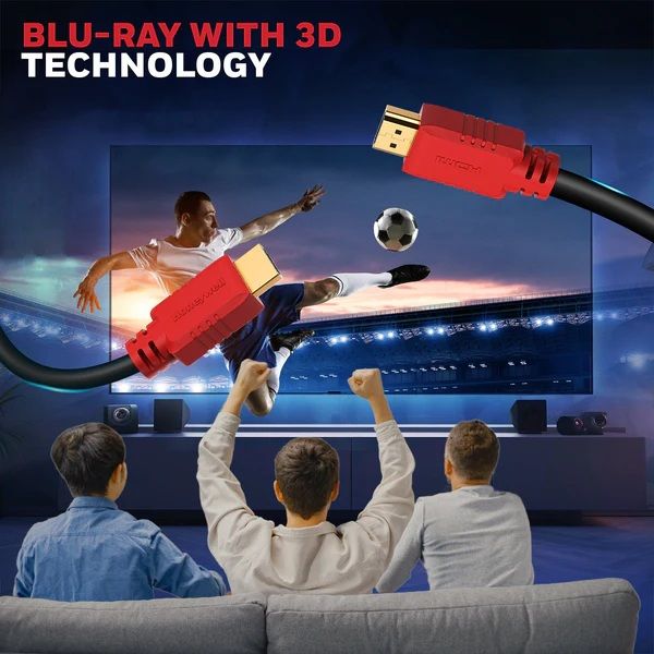 Honeywell%205%20Mtr%20HDMI%20Cable%20%20with%20Ethernet%20-%20Image%205