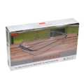 Rectangular Tempered Glass Baking Dish Container 1L. 