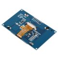 5pcs 2.42 Inch 12864 128X64 OLED Display Module IIC I2C SPI Serial LCD Screen for C51 STM32 SSD1309 (White Font). 