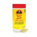 SEVEN SEAS COD LIVER. 