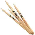 Vic Firth American Classic 7AN Nylon tip Drumsticks Drum Stick Drum percussion accessories. 