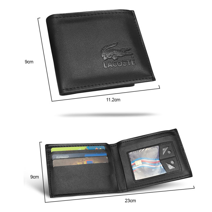 Gents%20Fashion%20Smart%20Casual%20Wallet%20PU%20Leather%20Business%20Card%20Holder%20Wallet%20-%20Image%205