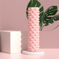 Yoga Pole Mini Exercise Tool Gym Foam Roller Yoga Supplies Soft Waterproof Female Male. 