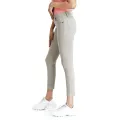 Moose Women's Traveller Pant - Drift Wood. 