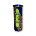 Nassau T10 Official Tennis Ball Tin 3 Balls Official Sealed Tin with Wilson Like Bounce and Durability. 