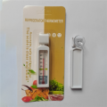 2 Piece Supermarket Freezer Kitchen Refrigerator Thermometer Incubator Thermometer. 