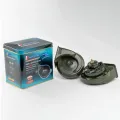 RBW Horn 12V Vehicle High Power Sound Car Bike Three Wheel Waterproof BMW Sound Horn. 