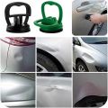 Suction Cup Car Repair Kit Glass Metal Lifter Locking Sucker. 