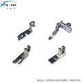 10pcs/lot old type sewing machine presser. 