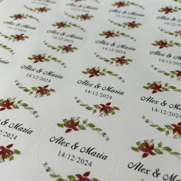 Customized%20paper%20texture%20stickers,%20personalized%20logos,%20wedding%20and%20birthday%20gift%20box%20stickers,%20design%20customization%20-%20Image%206