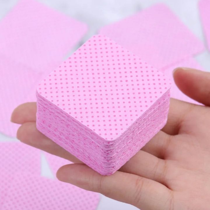 200PCS/Box%20Lint-Free%20Nail%20Polish%20Remover%20Cotton%20Gel%20Remover%20Cleaner%20Paper%20Pad%20Eyelash%20Glue%20Clean%20Cotton%20Sheet%20Nail%20Cotton%20Pads%20-%20Image%206